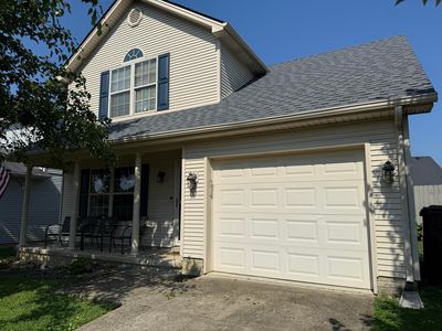 137 Sturbridge Ln, Winchester, KY, 40391
