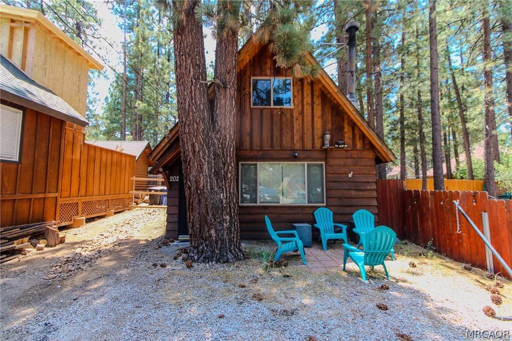 Photo of 202 W Sherwood Blvd, Big Bear City, CA 92314