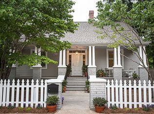 240 Newberry St NW, Aiken, SC 29801