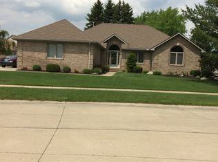 24113 Oak Grove Blvd, Macomb, MI 48042