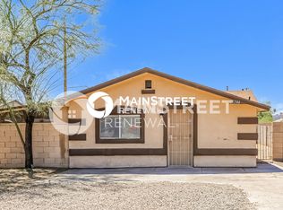 5244 S 3rd St, Phoenix, AZ 85040