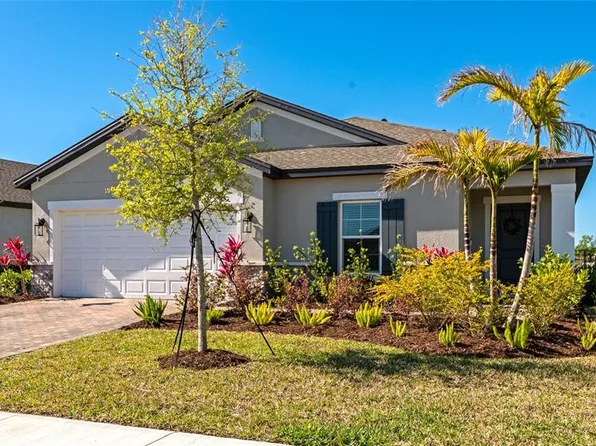 5307 Senza Trl, Palmetto, FL 34221