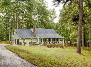 139 Lynn Dr, Fayetteville, GA 30215