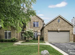 1345 Winslow Cir, Woodstock, IL 60098