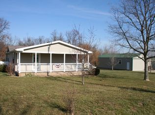11139 Cedar St, Brookville, IN 47012