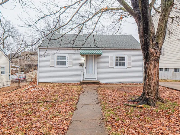 1552 Kraft St, Saint Louis, MO 63139