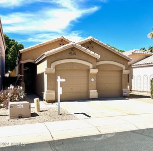 1339 W Escuda Rd, Phoenix, AZ, 85027