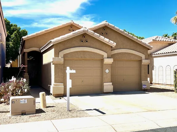 1339 W ESCUDA Road, Phoenix, AZ 85027