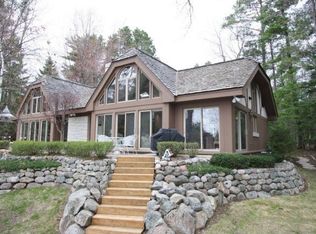 2041 Rambling Ln, Rhinelander, WI 54501