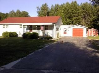 80 S Atchison Rd, Harrisville, MI 48740
