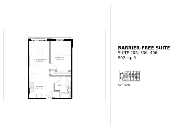 810 King St W, Hamilton, ON