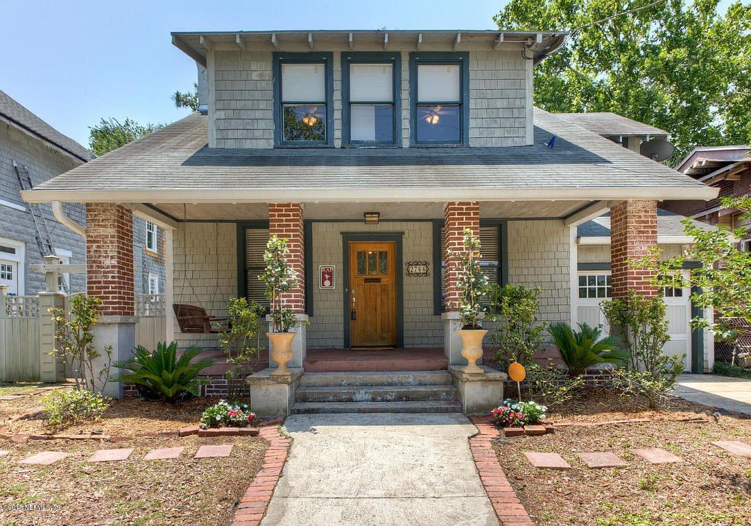 2766 Lydia St, Jacksonville, FL 32205 Zillow