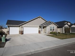 3547 S Trail Ridge Ave, Nampa, ID 83686