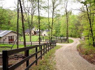 4147 Lower Schooner Rd, Nashville, IN 47448