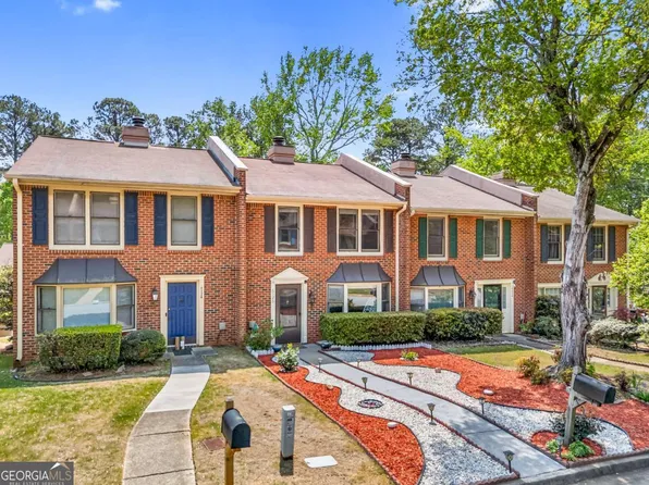 6126 Queen Anne Ct, Norcross, GA 30093