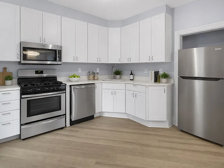 Quarry St. Apartments — Photo 8