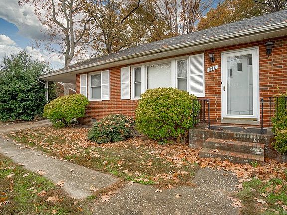 4th image of 848 Newkirk Dr