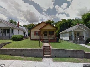 420 S Adams St, Petersburg, VA 23803