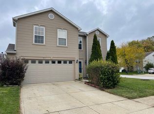 10836 Parker Dr, Indianapolis, IN 46231