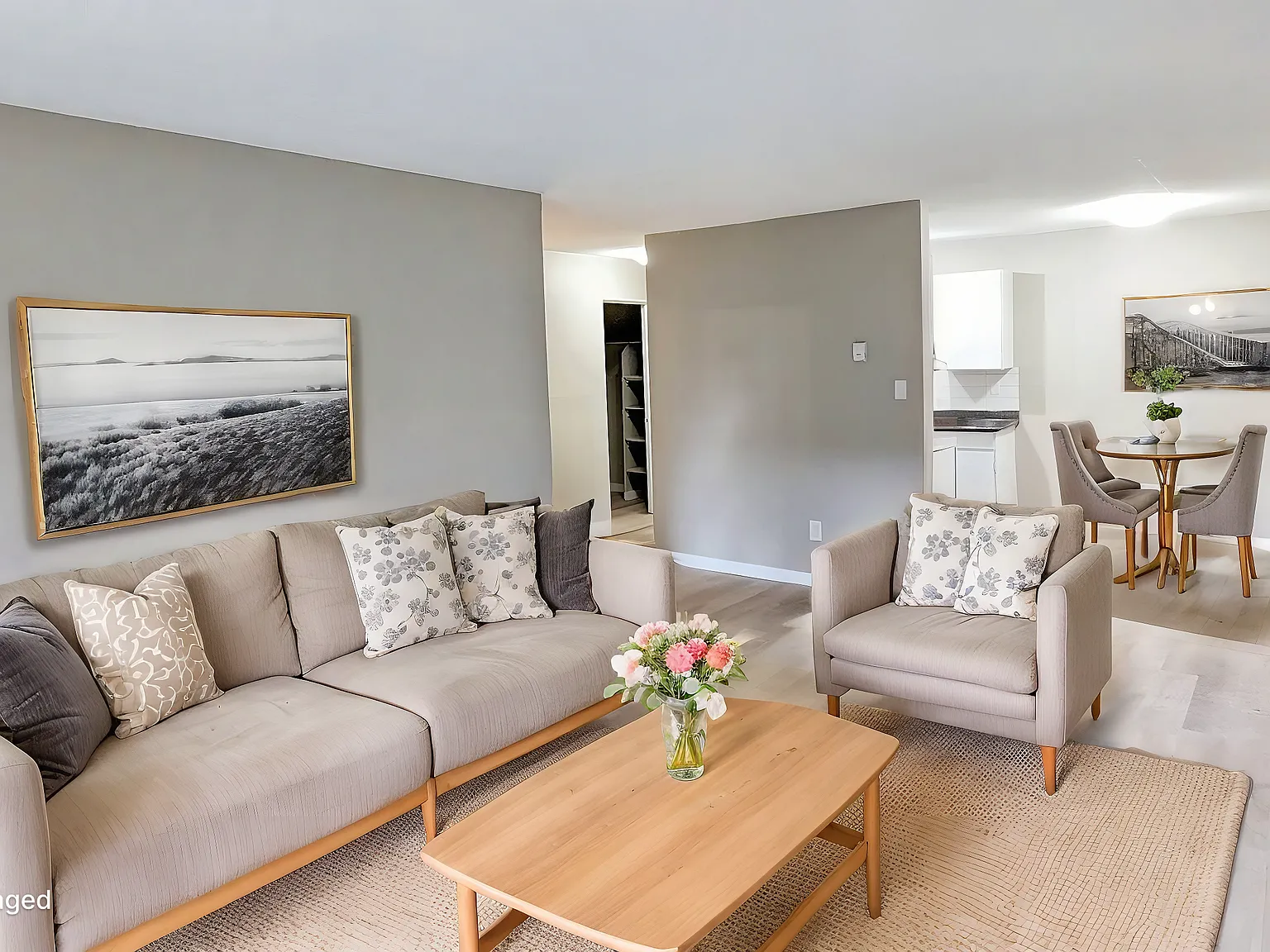 Greenwood Gardens Apartments — Photo 4