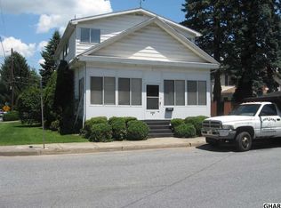 2203 S 3rd St, Steelton, PA 17113