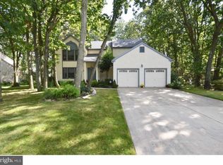 56 Regan Ln, Voorhees, NJ 08043