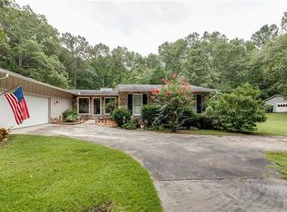 347 Old Gilliam Springs Rd, Cartersville, GA 30120