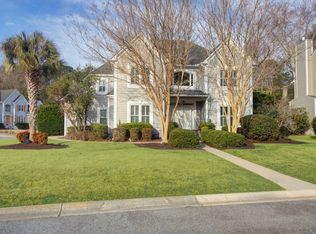 1250 Abercorn Trce, Mount Pleasant, SC 29466