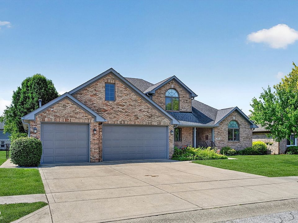 1st image of 1323 Park Meadow Dr