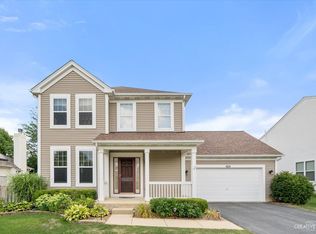 1824 Cambridge Ln, Montgomery, IL 60538