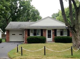 857 Sawyer Rd, Toledo, OH 43615