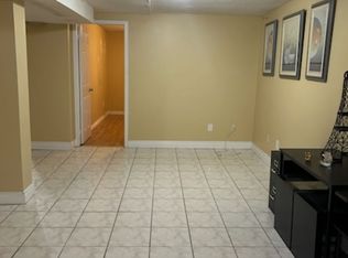 56 William Honey Cres #Basement, Markham, ON L3S 2L2