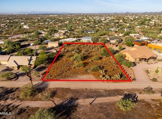 0 S Holmes Rd, Apache Junction, AZ 85119