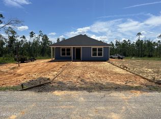 5122 Debi Rd, Panama City, FL 32404