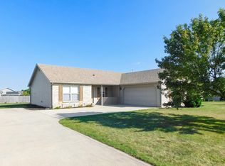 1649 Clark Ave, Bluffton, IN 46714