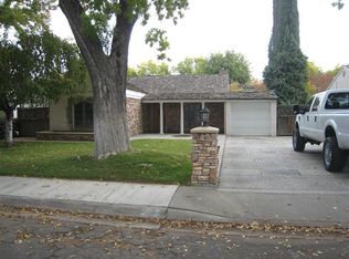 316 Wilson Ave, Modesto, CA