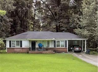 1581 Pendley Dr, Austell, GA 30168