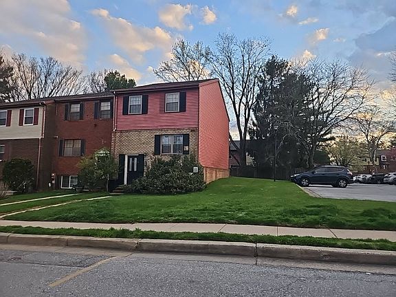 2nd image of 9304 Countess Dr