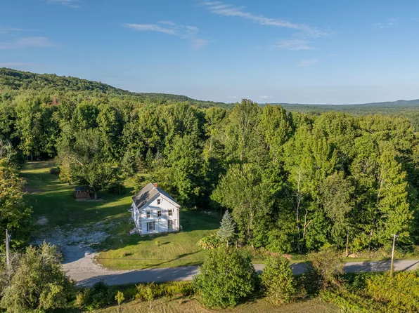 55 Town Hill Road, Appleton, ME 04862