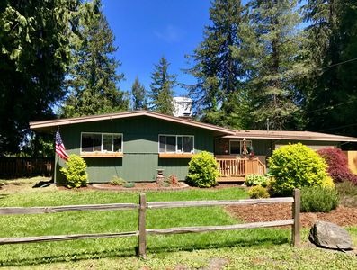 5006 25th Ave SE, Lacey, WA, 98503