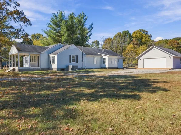 5577 Carters Creek Pike, Thompsons Station, TN 37179