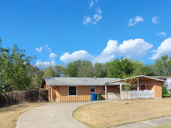 139 Forest Valley, San Antonio, TX 78227