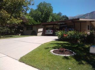 1930 N 360 E, Provo, UT 84604