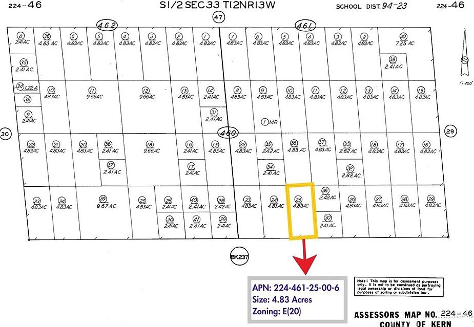 1st image of 46125006 Rosewood Blvd