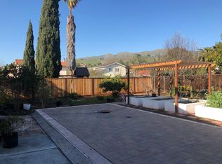 550 Prada Dr, Milpitas, CA 95035