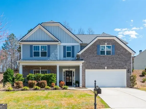 6135 Boulder Gate Way, Cumming, GA 30028