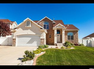5716 W Boulder Creek Rd, West Jordan, UT 84081