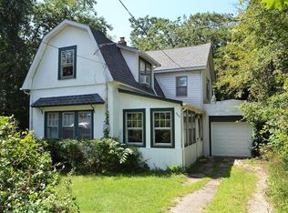 500 Glenwood Ave, Brick, NJ 08723
