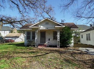 4610 Fisk St, Houston, TX 77009