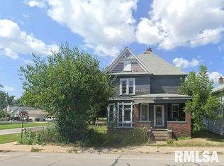 1405 7th Ave, Rock Island, IL